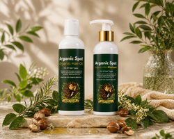 Arganic Hair Care Combo Deal